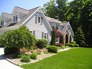 Landscapers and Lawncare Services in Grove City, OH