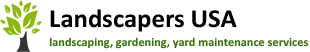 Grove City Landscapers